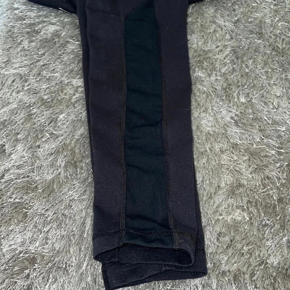 Zella mesh side yoga running pants - Picture 6 of 10